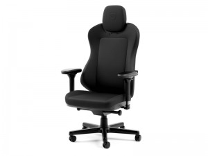 noblechairs AURA Black Edition gamer szék (NBL-AUR-GER-BED)